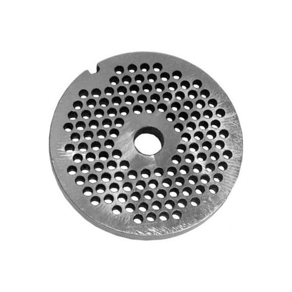 Allpoints 264061 Grinder Plate - 3/16"